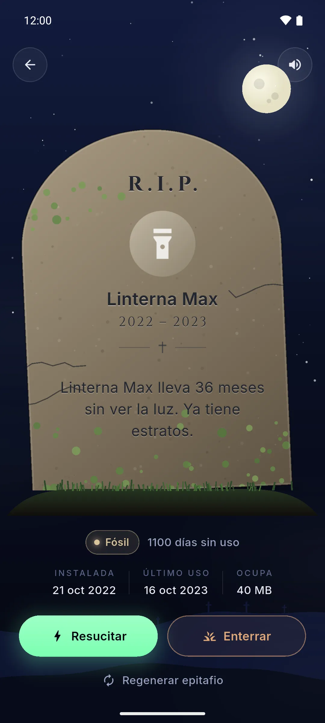 Captura 2 · RIP Apps