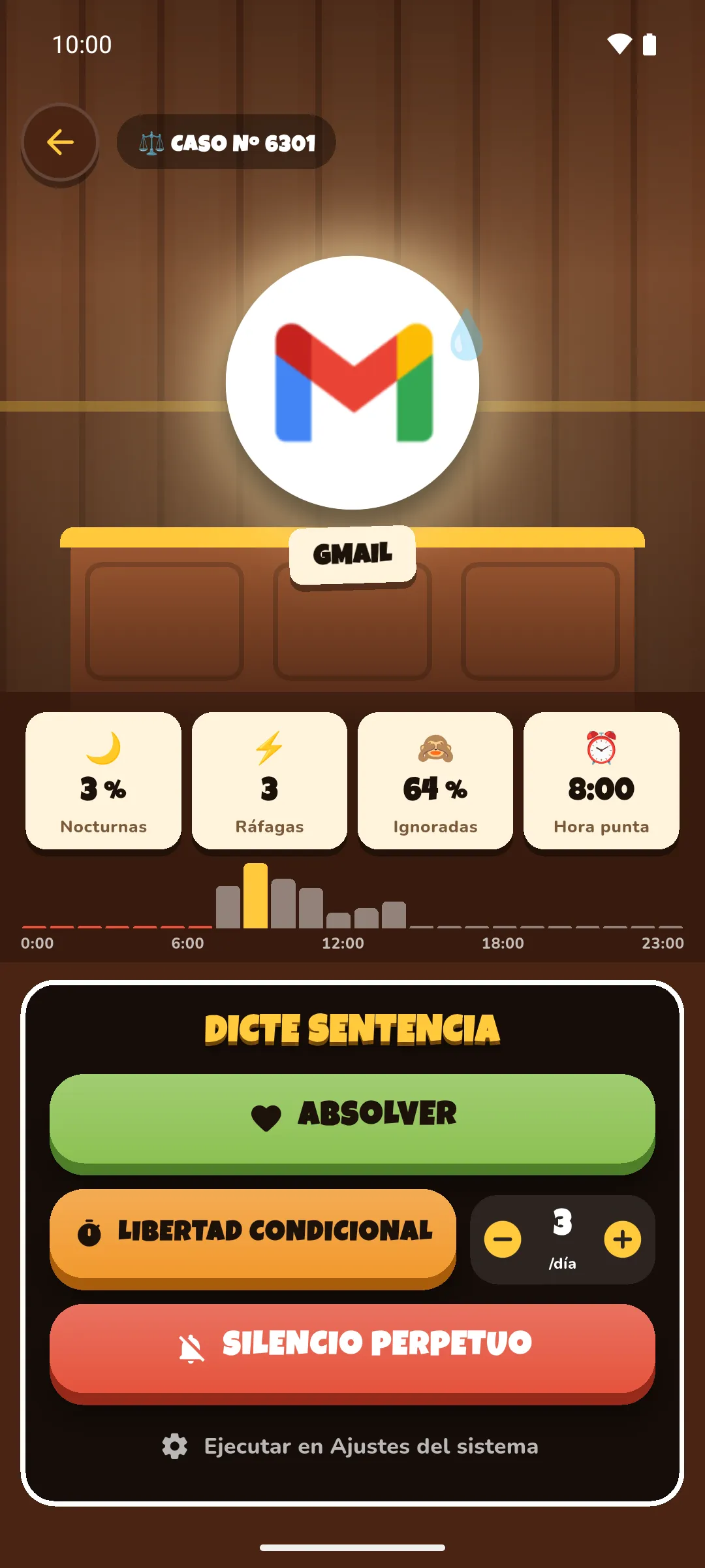 Captura 3 · A Juicio