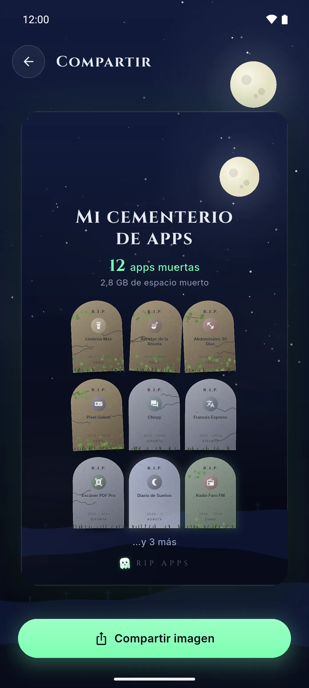 Captura 4 · RIP Apps