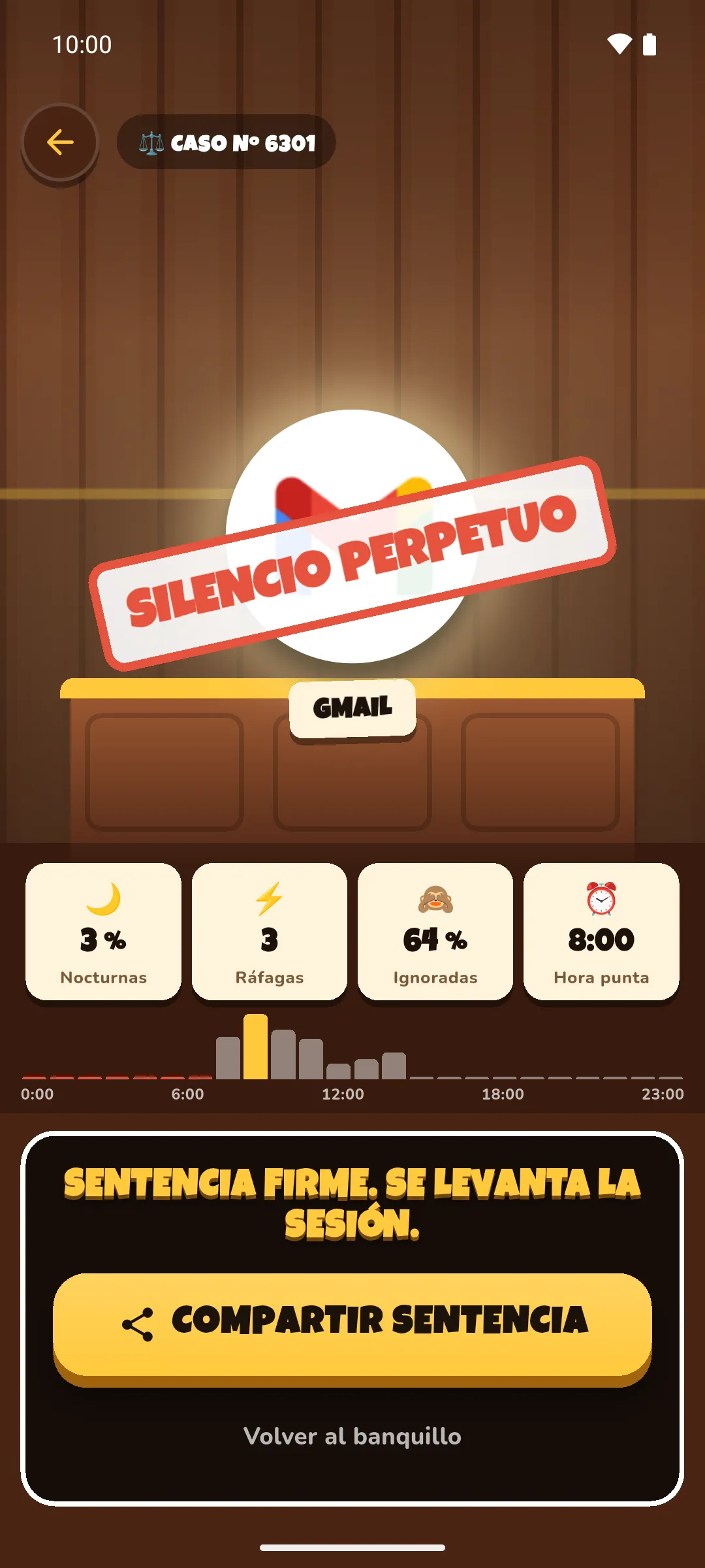 Captura 4 · A Juicio